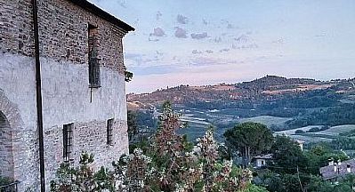 Foto di 'Itinerario Sud-Est: le tre valli di Cesena'